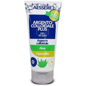 Aessere Argento Colloidale Plus Gel 100 Ml