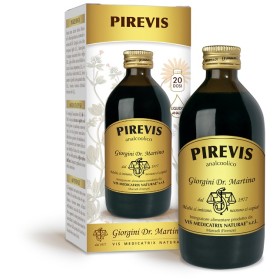 Dr. Giorgini Pirevis Liquido Analcoolico 200 Ml