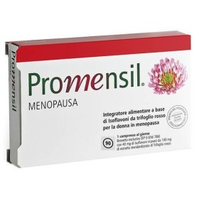 Pharmacare Europe Promensil 90 Compresse