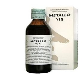 Arcangea Metallo Yin 100 Ml