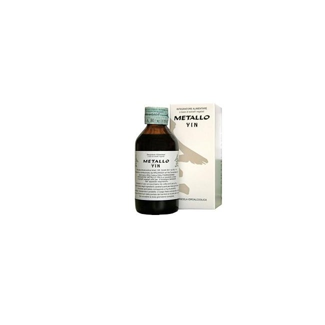 Arcangea Metallo Yin 100 Ml