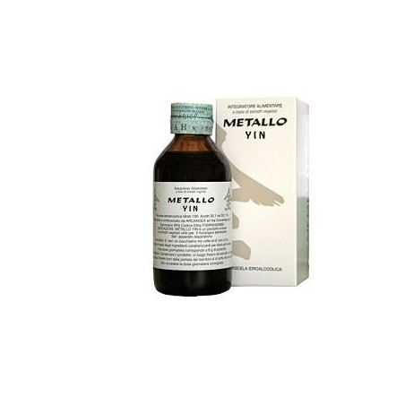 Arcangea Metallo Yin 100 Ml