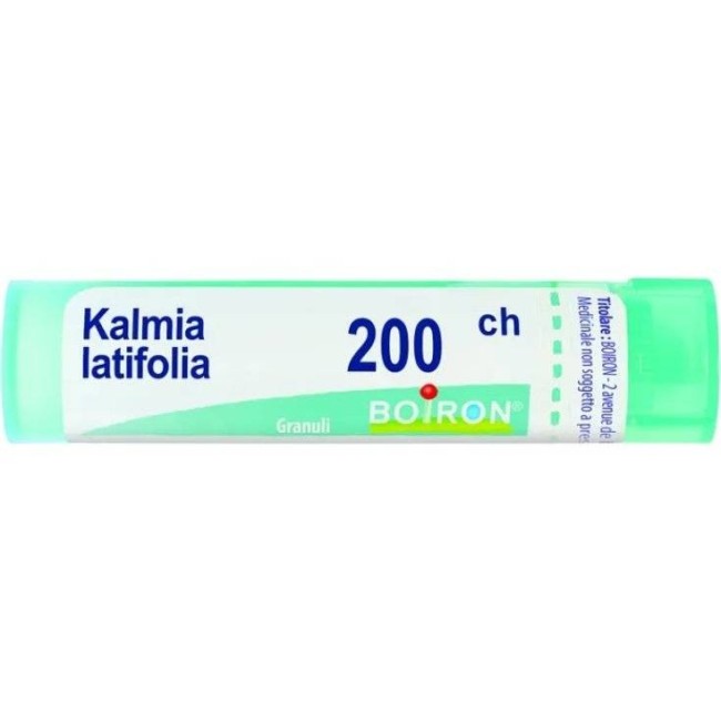 Boiron Kalmia Latif Boi 200ch Gl 1g
