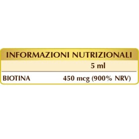 Dr. Giorgini Biotina Analcoolico 200 Ml