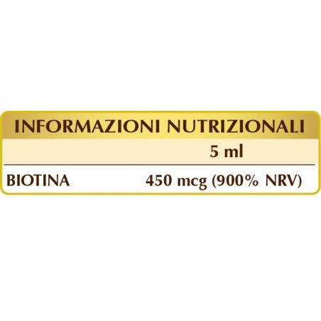 Dr. Giorgini Biotina Analcoolico 200 Ml