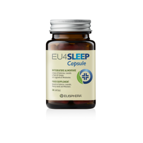 Eusphera Eu4sleep 30 Capsule