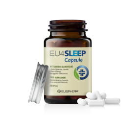 Eusphera Eu4sleep 30 Capsule