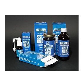 Sarandrea Melflu Mellito Balsamico 250 Ml