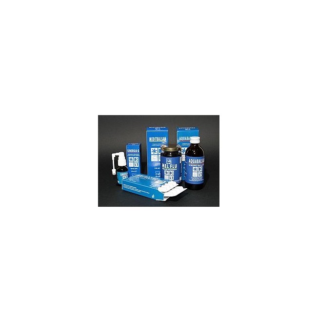 Sarandrea Melflu Mellito Balsamico 250 Ml Sarandrea Melflu Mellito Balsamico 250 Ml