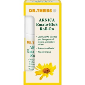 Naturwaren Theiss Emato Block Arnica Roll 50 Ml