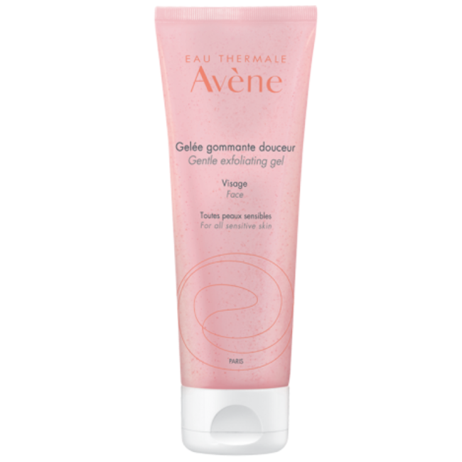 Avène Avene Gommage Delicato Viso 50 Ml Avène Avene Gommage Delicato Viso 50 Ml