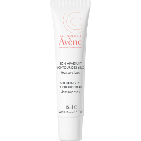 Avène Avene Trattamento Lenitivo Contorno Occhi 15 Ml Avène Avene Trattamento Lenitivo Contorno Occhi 15 Ml