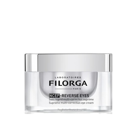Filorga Ncef Reverse Eyes Filorga Ncef Reverse Eyes