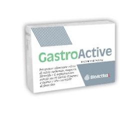 Hologengreen Gastroactive 30 Compresse