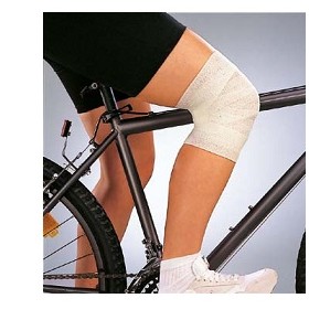 Lohmann & Rauscher Benda Bielastica Autoadesiva Mollelast Haft Cm8x20mt 1 Pezzo