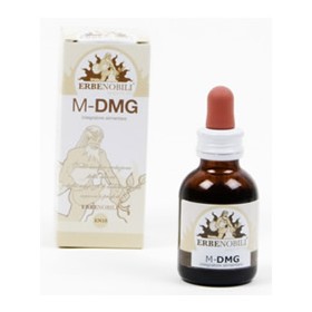 Erbenobili M-dmg 50 Ml