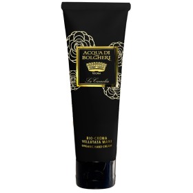 Acqua Di Bolgheri La Camelia Bio Crema Vellutata Mani 75 Ml