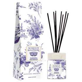 Acqua Di Bolgheri Toscana Pashmina Patchouly Diffusore Ambiente 100 Ml
