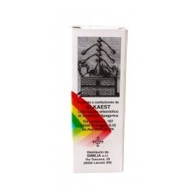 Alkaest Mts16 Poria Cocos Gocce 20 Ml