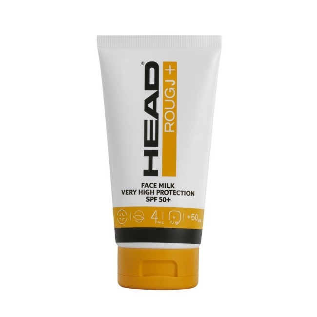 Latte Solare Viso Head Spf50+50Ml