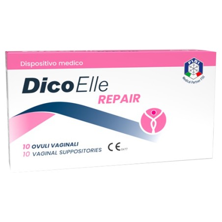 Agpharma Dicoelle Repair 10 Ovuli