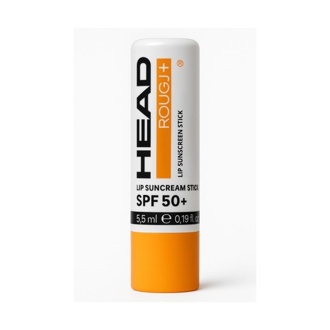 Rougj Head Stick Solare Labbra Spf50+ 5,5 Ml