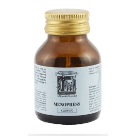 Inemar Menopress Thesaura Naturae 40 Capsule
