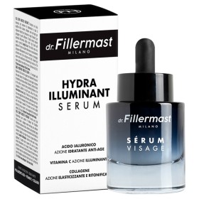 Mast Industria Italiana Dr Fillermast Hydra Illuminant Serum