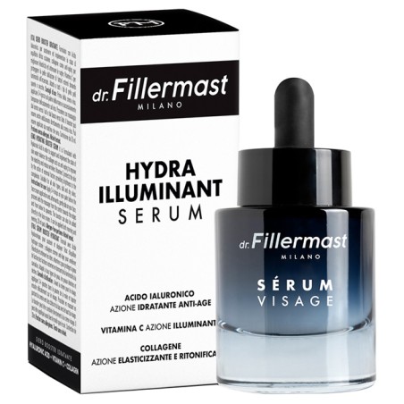 Mast Industria Italiana Dr Fillermast Hydra Illuminant Serum