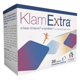 Klamextra 30 Bustine