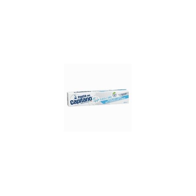 Farmaceutici Dott.ciccarelli Dentifricio Placca & Carie 100 Ml