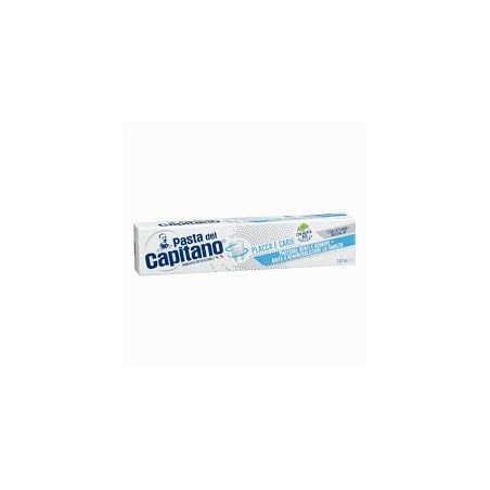 Farmaceutici Dott.ciccarelli Dentifricio Placca & Carie 100 Ml