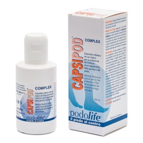 Epitech Capsipod Complex Emulsione 100 Ml