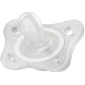 Chicco Gommottino 0-2 Silicone 1 Pezzo