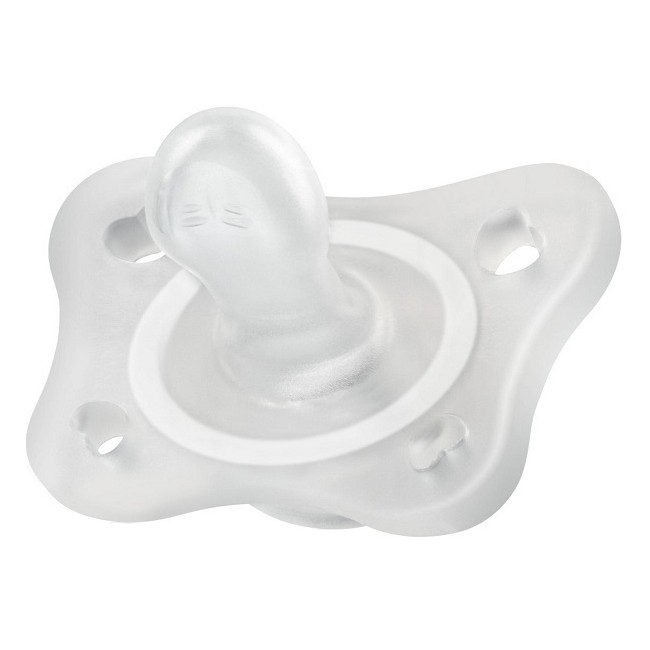 Chicco Gommottino 0-2 Silicone 1 Pezzo