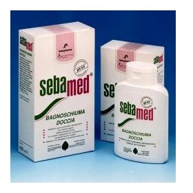 Sebamed Bagnoschiuma Ml 400