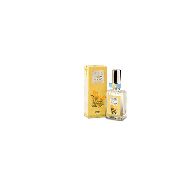 Derbe Seres Baby Profumo 50 Ml