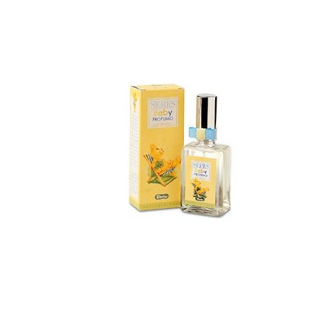 Derbe Seres Baby Profumo 50 Ml
