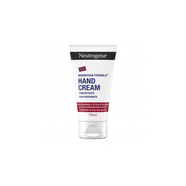 Neutrogena Crema Mani senza profumo 75 mlì