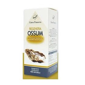 Panacea Regenera Ossum 80 Capsule