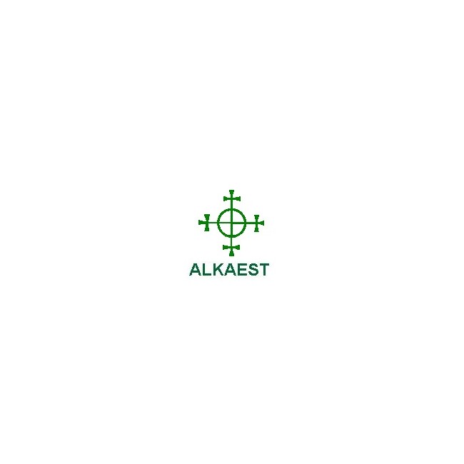 Alkaest Mts7 Coriolus Gocce 20 Ml