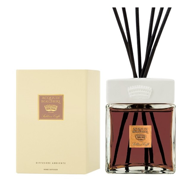 Acqua Di Bolgheri Toscana Sublime Caffe' Diffusore Per Ambiente 2500 Ml