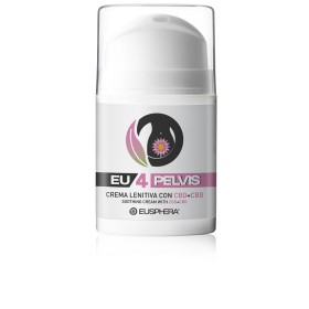 Eusphera Eu4pelvis Crema Lenitiva Con Cbd+cbg 50 Ml