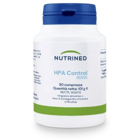 Nutrined Bv Nutrined Magnesium Malate 100 Capsule Vegetali