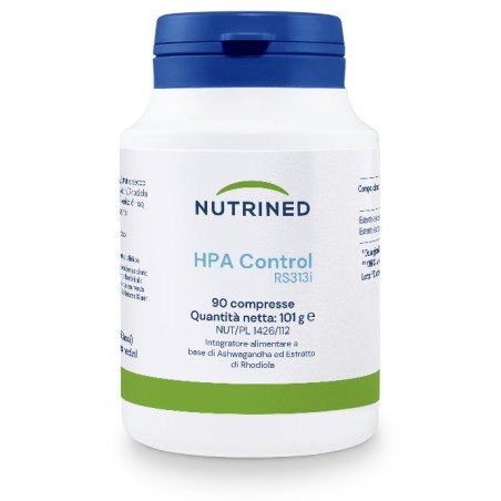 Nutrined Bv Nutrined Magnesium Malate 100 Capsule Vegetali