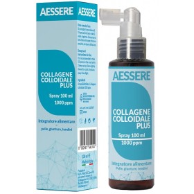Aessere Collagene Colloidale Plus 1000ppm 100 Ml