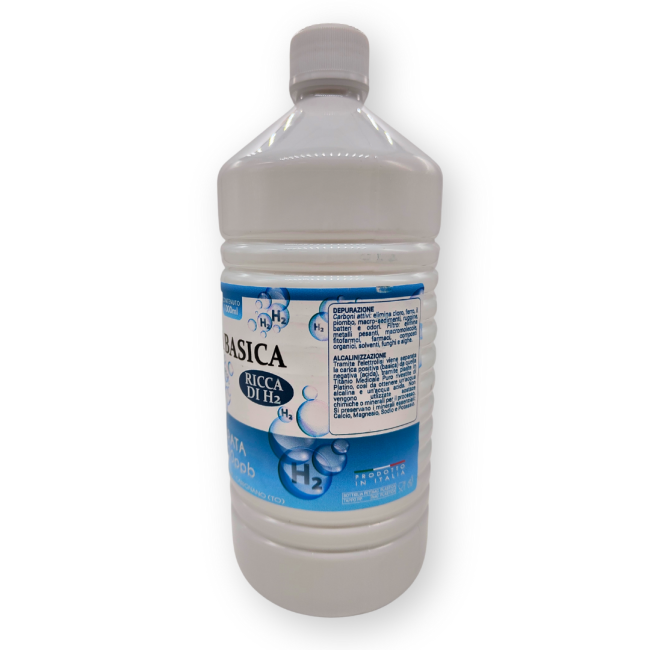 Sygnum Acqua Basica 1000 Ml