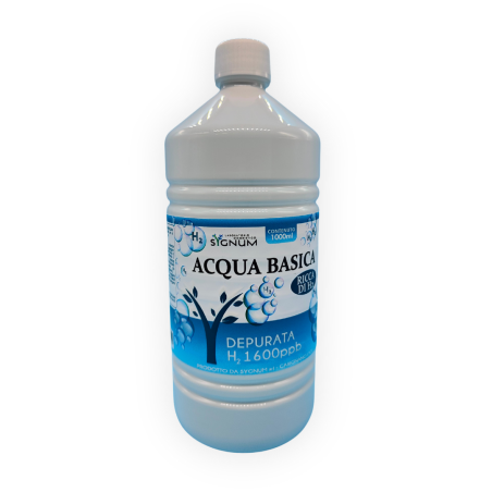 Sygnum Acqua Basica 1000 Ml