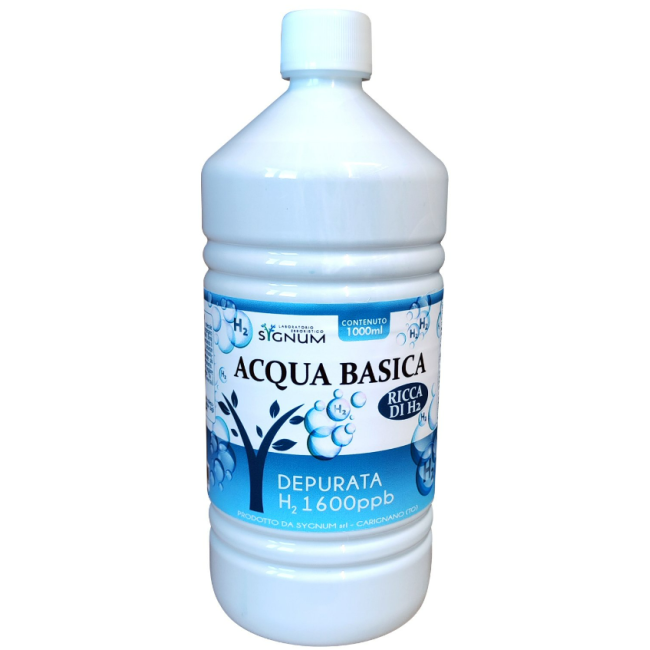 Sygnum Acqua Basica 1000 Ml