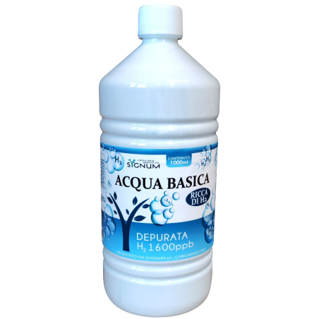 Sygnum Acqua Basica 1000 Ml